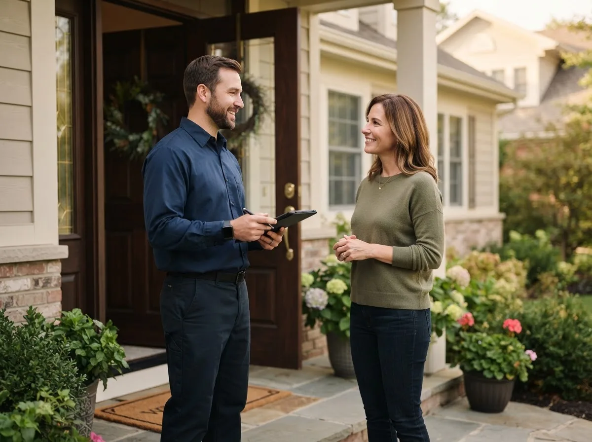 Water damage restoration FAQs for Foster, VA